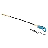 850W /1300W Betonrüttler, Handrüttler, Rüttelflasche, Betonrüttler mit Schlauch, Flaschenrüttler, 1,5m Schlauch. (1300W)