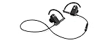 Bang & Olufsen Earset - erstklassige drahtlose Kopfhörer, Graphite Braun
