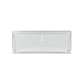 Liebherr 7428821 ORIGINAL Schubladenblende Abdeckung Blende Kastenabdeckung vorne Gefrierschrank Kühlschrank