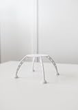 UFO Standfuß für Ubiquiti UniFi Access Point Pro/AC-Lite – Stylische 3D-Druck Halterung (Rot, Pro)