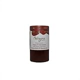 Meligyris Griechischer Waldhonig mit Eiche & Kastanie – 100% Naturbelassen, Roh & Ungefiltert – Honig aus Kreta, 450g