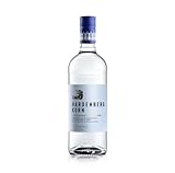 HARDENBERG Korn I Weizenkorn - der Klassiker I Im Eschenbottich ausgereift I 32% vol. I 0,7 l