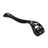 Bartroller,Microneedling,Haare,Derma Roller,Bart Roller,für Gesichtshautpflege,Anti-Aging,Anti Falten,Narbenentfernung,Gesicht und Körper