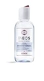 INEOS Desinfektionsgel – Hand-Desinfektion auf Alkoholbasis – 1 x 50 ml ohne Duft