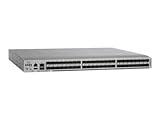 Cisco Nexus 3524-XL - Switch - L3 - Managed - 24 x 1 Gigabit / 10 Gigabit SFP+ - Back to Front Airflow - Rack montierbar