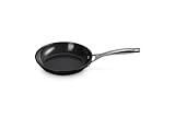 LE CREUSET Bratpfanne Essential Antihaft-Keramik – ø 20 cm – Keramik-Antihaftbeschichtung