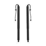 DZSQTGJKIO 2PCS 81831S1100 81841S1100 Hinten Links & Rechts Heckklappe Elektrische Unterstützung Stangen Für Hyundai Santa Fe F19 Georgia 2019-2021 Gasdruckfeder Heckklappe