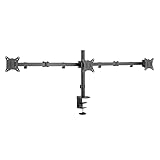 PureMounts Schreibtisch Halterung - 3fach
