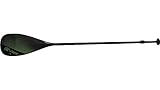 EXPLORER SUP CARBON X-PRO PADDEL LEICHT 680 G STAND UP PADDLE BOARD 3-TLG AQUA