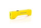 JOKARI®original Entmanteler Allrounder zum Abisolieren von Flach- und Rundkabeln 4-15mm Ø