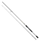 Mitchell Traxx MX2 Lure Spinnruten - Raubfischruten - Hecht, Barsch, Zander, Forelle, Grey, 1.83 m |5-21 g