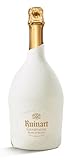 Ruinart Blanc de Blanc in Second Skin Champagner 12,5% 1,5 l. Magnum Flasche