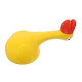 SOLUSTRE Anschließen Haken Für Küchentücher Waschbeckenhaken Handtuchhaken Badetuchhalter Badezimmerhaken Türhänger Dusche Saughaken Yellow Pvc