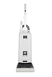 SEBO AUTOMATIC XP 10 Profi-Bürstsauger 890Watt Arbeitsbreite 31cm der intelligente Allrounder für alle Böden im Objekt