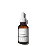 Sérum Facial y Capilar - Aceite Virgen de Marula 100% Prensado en Frío - 30 ml - The Ordinary