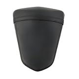 Soziushaube Heckverkleidung Motorrad Hinten Sozius Sitzkissen Für YZF R3 YZF-R3 2015 2016 2017 2018 2019 2020 2021 2022 2023