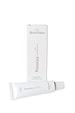 Rosacea Natur Gesichtsgel, starker Hyaluron CBD Hanf Komplex gegen Rötungen, optimale Bioverfügbarkeit, CBD-Hanf Vollextrakt und hautbefeuchtendes Hyaluron, Couperose Gesichtspflege