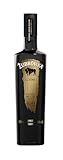 Zubrowka CZARNA Wódka Polska 40% Vol. 0,5l