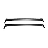 Dachgepäckträger Für Toyota Für Corolla Für Cross 2020 2021 2022 2023 2024 2Pcs Dachrelingträger Querstangen Querlatte Dachgepäckträger Querträge