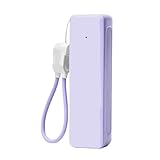 21700 Akku Lademodul Gehäuse Nicht Schweißen Erforderlich Intelligente Schutzschaltungen ABS Schale Schnellmontage Powerbanks Kit