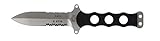Eickhorn Kampfmesser S.E.K.-P, Stahl N695, G-10,, Kydex-Scheide