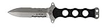 Eickhorn Kampfmesser S.E.K.-P, Stahl N695, G-10,, Kydex-Scheide