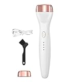 Elektrische Wimpernzange | USB Charging Eye Lash Curler Beheizte Eye Lash Curler - Einstellbare Wiederaufladbare Wimpernzange für alle Arten von Wimpern, Natürliche Augenbrauen