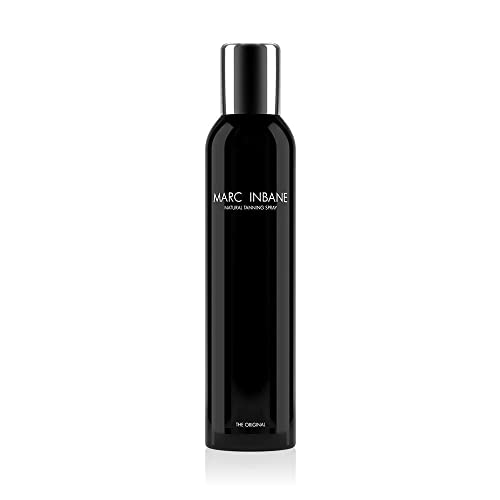 Marc Inbane Natural Tanning Spray, 175ml, 1 Stück