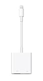 Apple Lightning auf USB 3 Kamera-Adapter ​​​​​​​