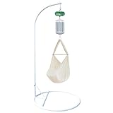 Elektrische Wiegensteuerung, Hangings Babyschaukel Controller Automatisch-Schwingfeder mit Einstellbarer Timer-Schaukel-Feder - bis zu 19 kg für Babywiege und Babyhängematte