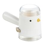 Salzstreuer – Gewürzmühle, Dosen für Zuhause, ergonomisch, nachfüllbar, Flaschenspender, verstellbare Mühle für drinnen und draußen, Backen, Camping, Reisen, Küche und andere Orte
