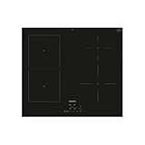 Siemens Induktionstisch - 4 Lichter - 60 cm - EE611BPB5E IQ500