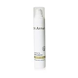 Dr. Armah - Lavolta Edelweiss - Antioxidatives Serum - Gesichtsserum mit Edelweiss, Hyaluron & Sheabutter spendet intensive Feuchtigkeit - Gesichtspflege unterstützt die Regeneration der Haut - 50 ml
