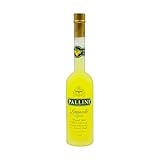 Pallini Limoncello - Einzelflasche - 500ml