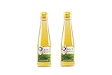 Reis Essig Pamai Pai® Doppelpack: 2 x 300ml Reisessig Thai Dancer für Sushi Rice Vinegar