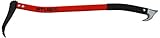 Stubai Handsappel mit Alustiel, geschweift 700 mm, 540 g