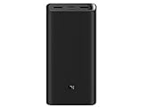Xiaomi 3 PRO Power Bank, 20000mAh, USB-C 45W Power Delivery und Quick Charge 3.0