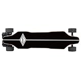 HOPBLOCK S4 2.4G RC Skateboard mit 38 km/h Geschwindigkeit, Mobility Transport Tools für Erwachsene