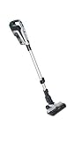 Fakir Starky HSA 222 - Schnurloser Staubsauger I 2-in-1-Handstaubsauger I Stabstaubsauger mit elektrischer Saugbürste I Batteriebetriebener 22,2-V-Lithium-Ionen-Staubsauger