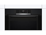 Backofen Pyrolyse Encast Bosch HBA372BB0