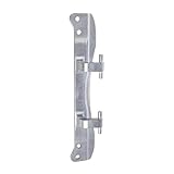 GESXNPBN 96GF Türscharnier for Waschmaschine Und Trockner, Frontlader-Trocknerscharniere, Scharnierteile, Ersatz