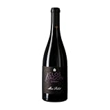 Clos d'Agon Mas Plalet Syrah Empordà 75 cl Rotwein