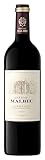 Château Malbec - Rotwein Trocken - Wein Französisch - Bordeaux AOP – Jahrgang 2020 (1 x 0,75 l)