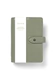 Filofax Personal Malden Organizer - Vetiver