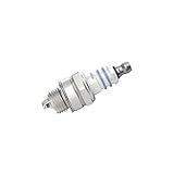 Bosch WS7F (608) - Zündkerze für Gartengeräte - 1 Stück