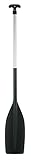 Relags Stechpaddel, Aluminium Deluxe 137 cm by Relags