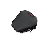 Sw-motech Comfort Cushions Traveller Rider Cushion 30.5x30 Cm One Size