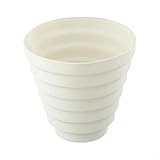 Volakebeing Lüftungsk-Reduzierstück, runder Rohrverbinder, Küche, Badezimmer, Ventilatoradapter, verschiedene Größen, 80 mm, 100 mm, 110 mm, 120 mm, 130 mm, 140 mm, 150 mm
