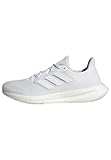 adidas Herren Pureboost 23 Shoes-Low (Non Football), FTWR White/FTWR White/core Black, 46 EU