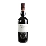 Williams & Humbert Crujia Amontillado Jerez-Xérès-Sherry Alterung Medium Flasche 50 cl Verstärkter Wein